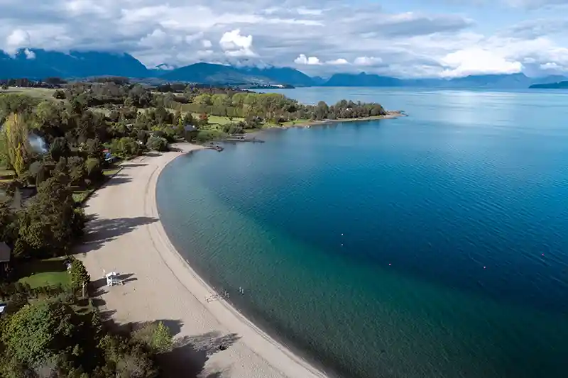 Futrono, Chile