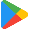 Logo de Google Play